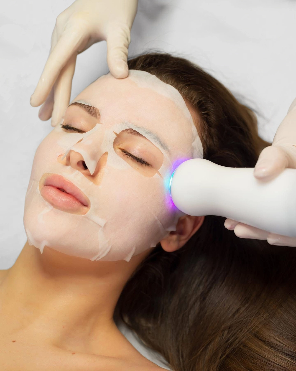 Dr. Kleanthous Kosmetik GmbH – Schönheit und Anti-Aging – instant hydro sono lifting