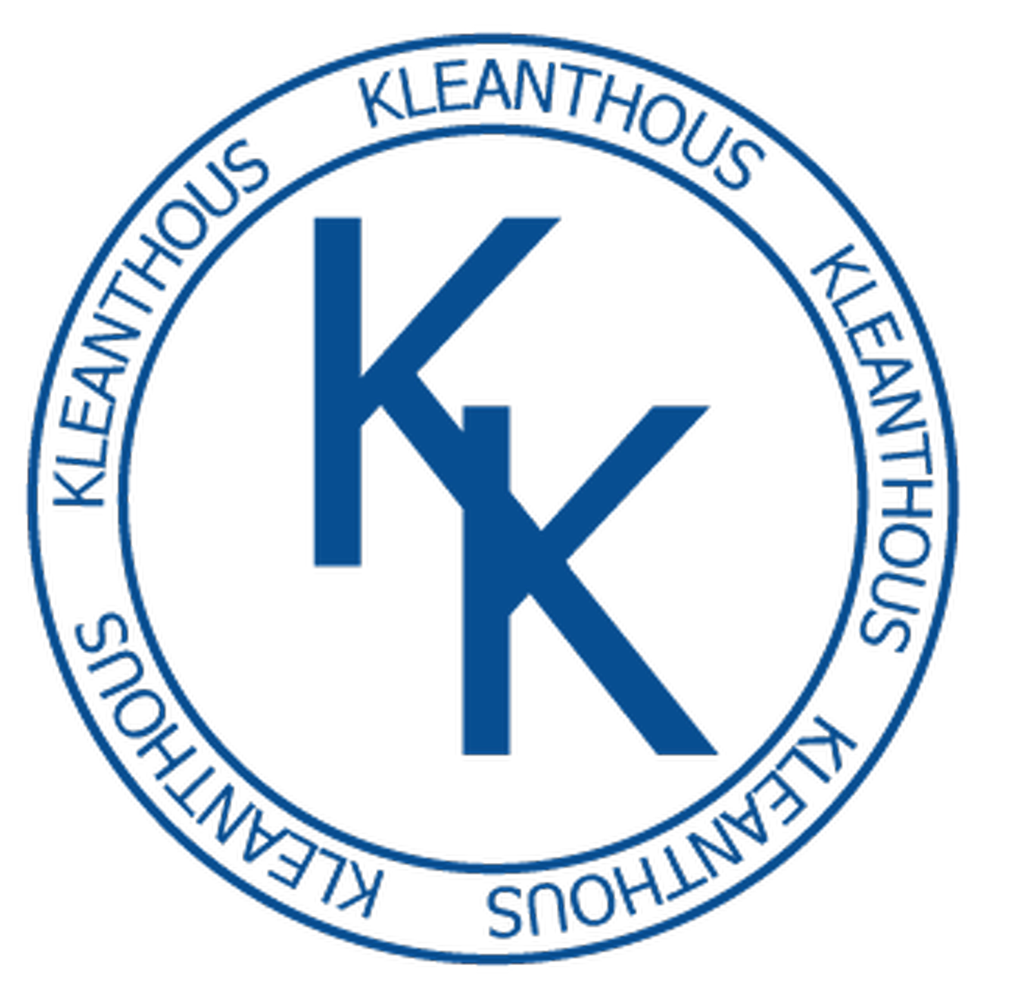 Dr. Kleanthous Kosmetik GmbH – Schönheit und Anti-Aging – Logo