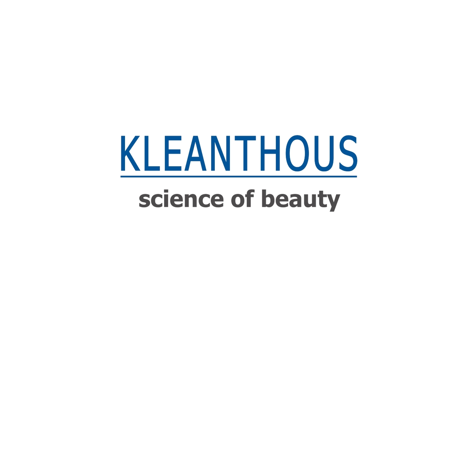 Dr. Kleanthous Kosmetik GmbH – Friedhelm Brandau