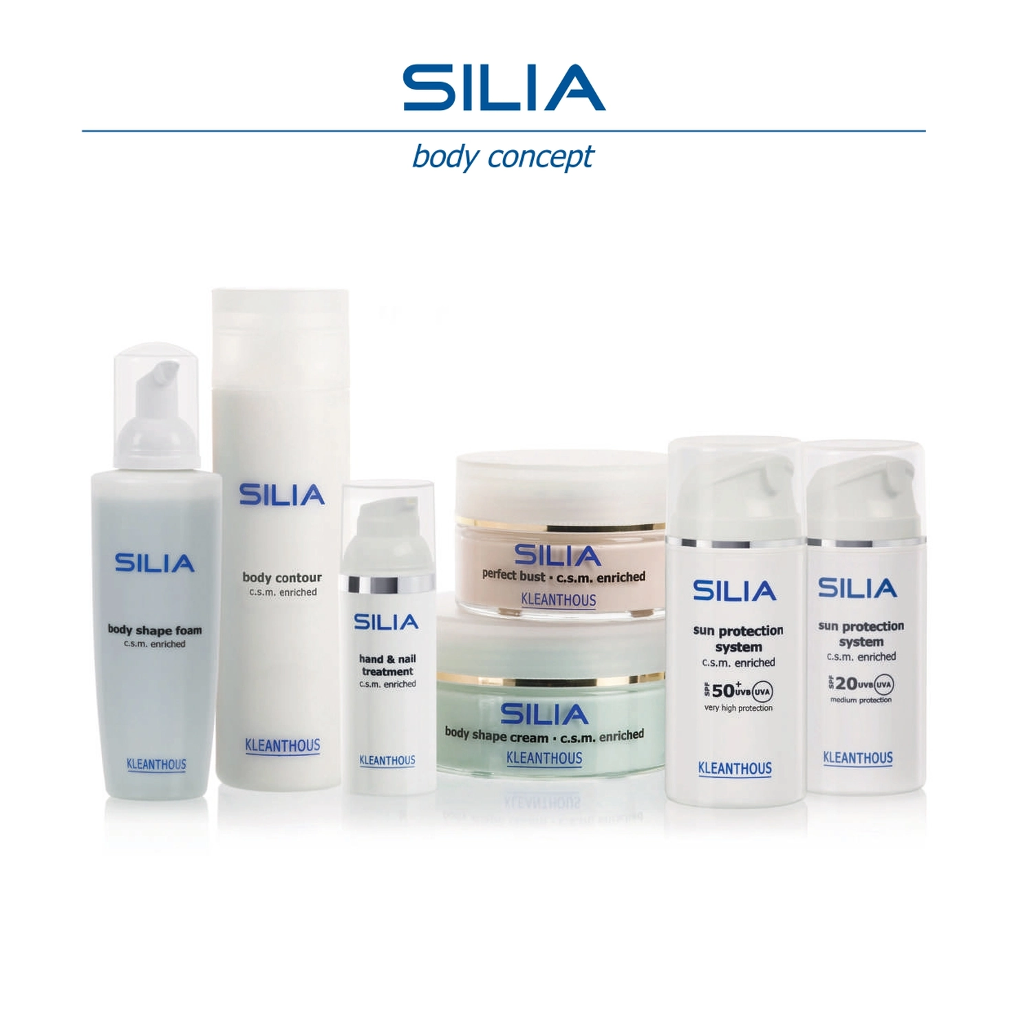 Dr. Kleanthous Kosmetik GmbH - Schönheit und Anti-Aging - Behandlungsdetails