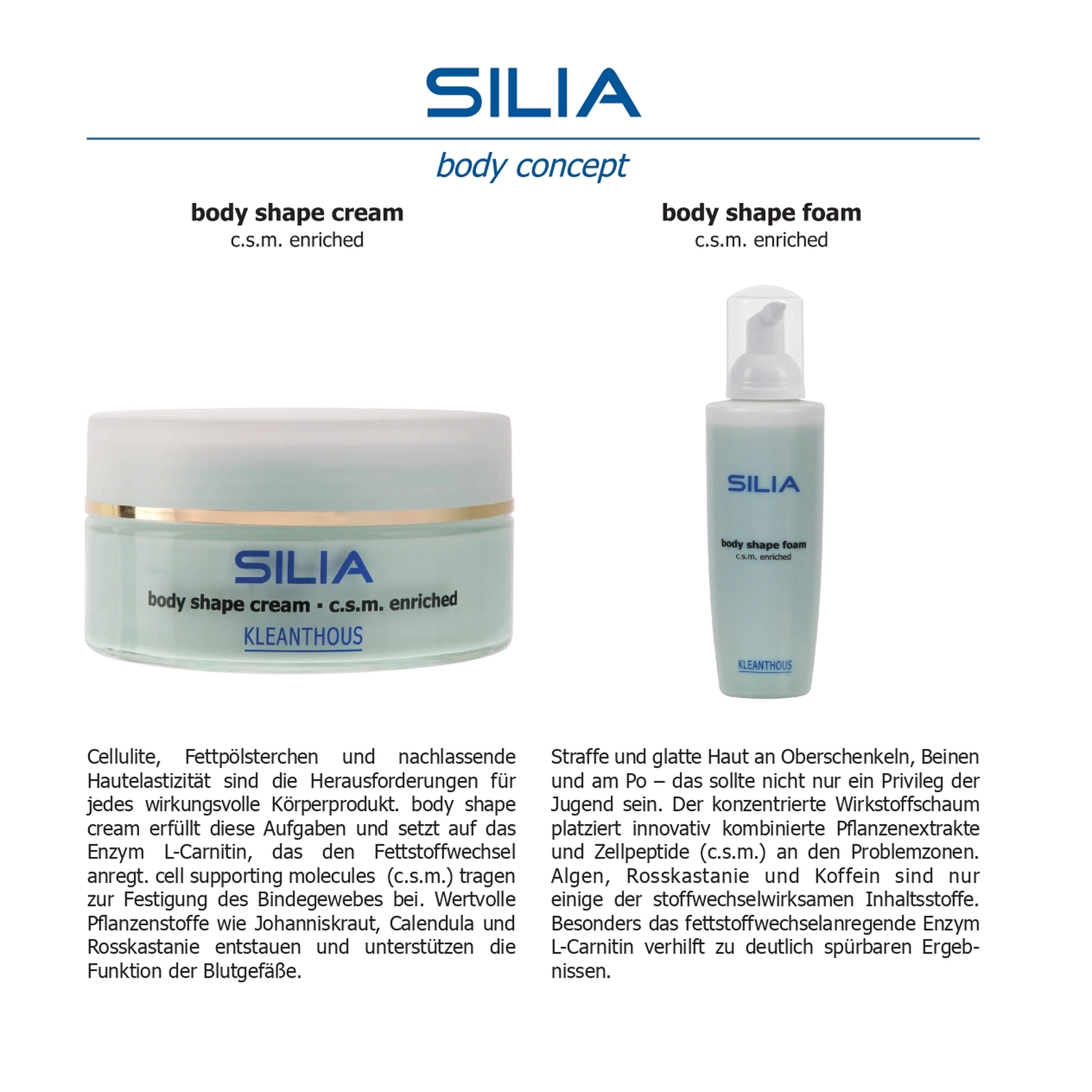 Dr. Kleanthous Kosmetik GmbH - Schönheit und Anti-Aging - Behandlungsdetails