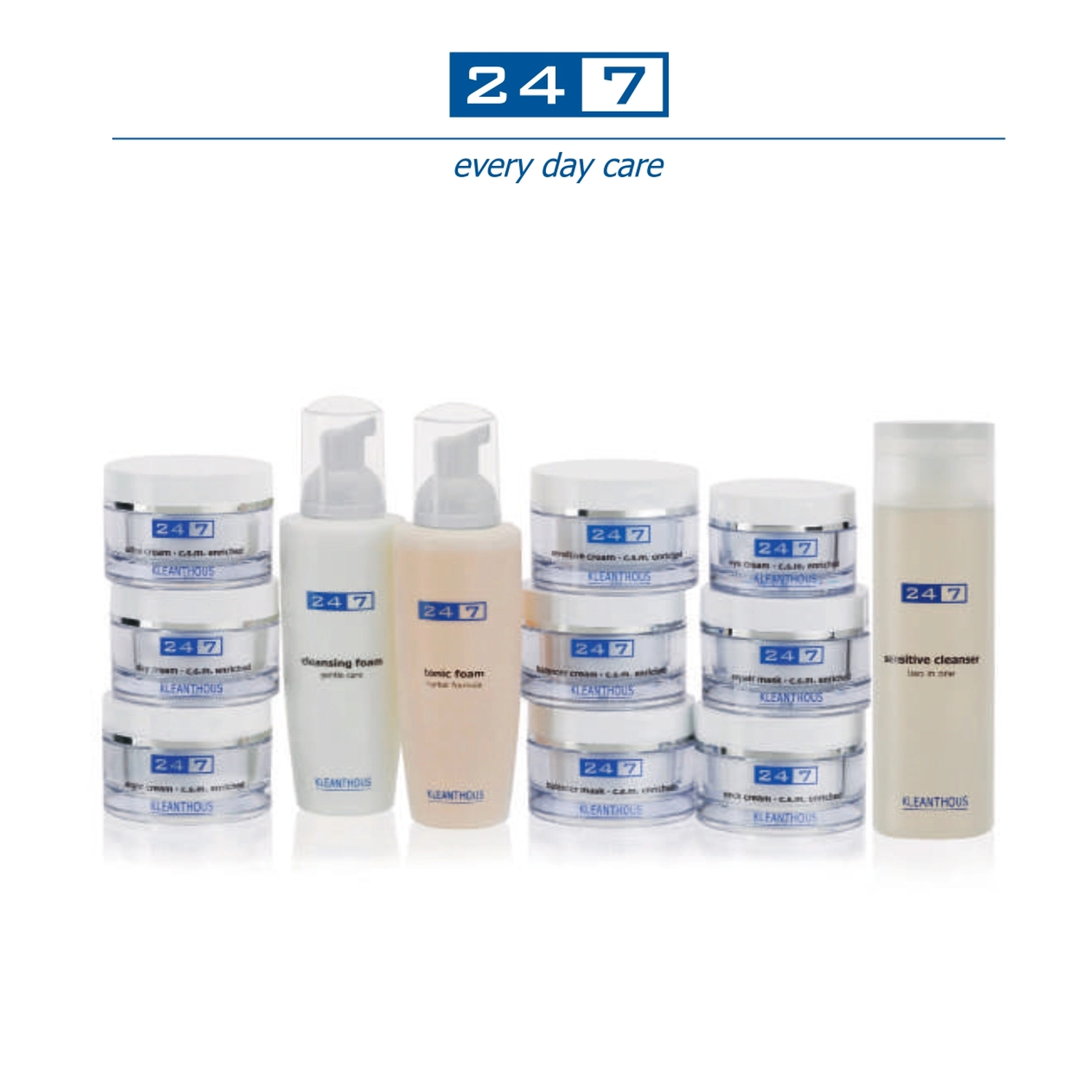 Dr. Kleanthous Kosmetik GmbH - Schönheit und Anti-Aging - Behandlungsdetails