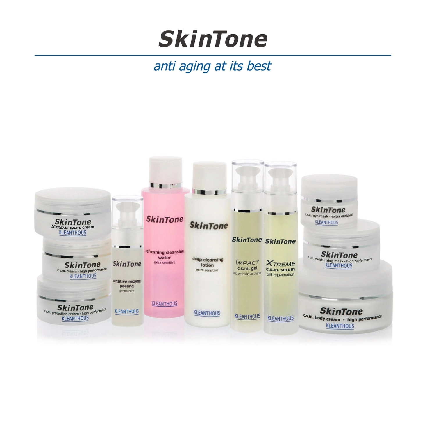 Dr. Kleanthous Kosmetik GmbH - Schönheit und Anti-Aging - Behandlungsdetails