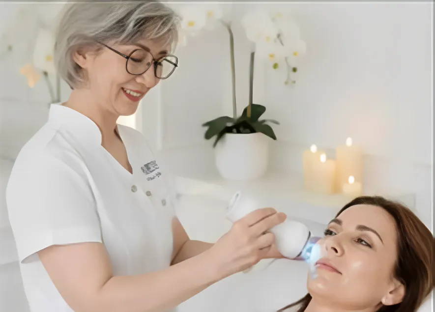 Dr. Kleanthous Kosmetik GmbH – Schönheit und Anti-Aging – Hautbehandlung