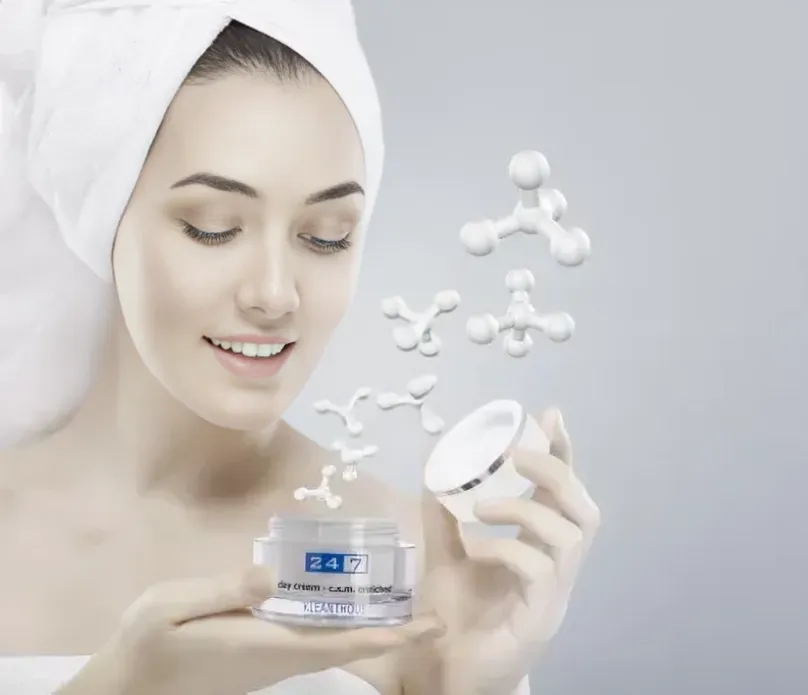 Dr. Kleanthous Kosmetik GmbH – Beauty und Anti-Aging – Hautbehandlung