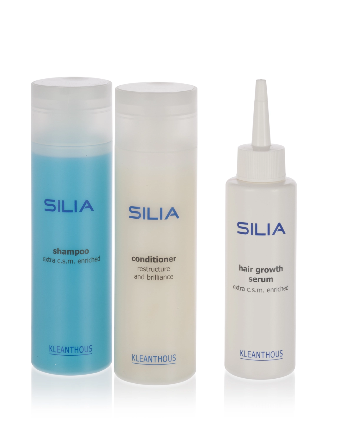 Dr. Kleanthous Kosmetik GmbH – Beauty und Anti-Aging – Haarprodukte